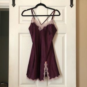 Victoria’s Secret nightgown size small